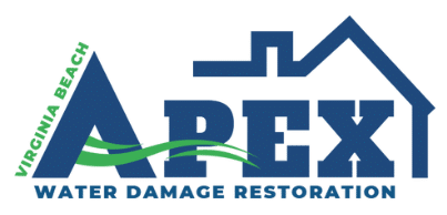 Apex Water Damage Restoration Virginia Beach logo