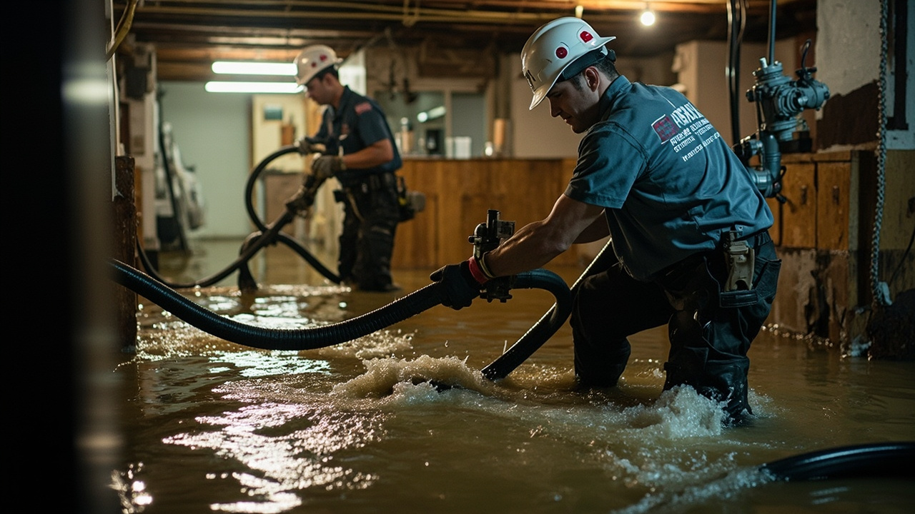 Why Water Damage Escalates Fast in Virginia Beach Properties