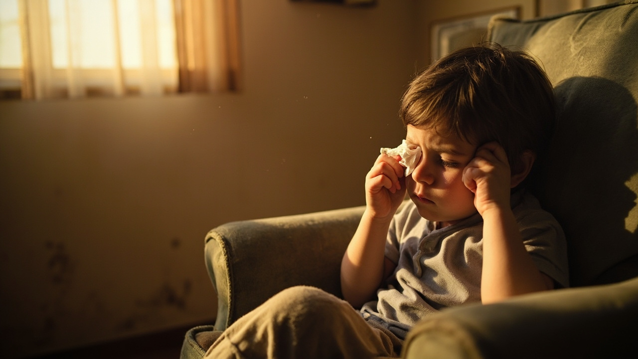 Why Virginia Beach Homes Breed Hidden Allergens
