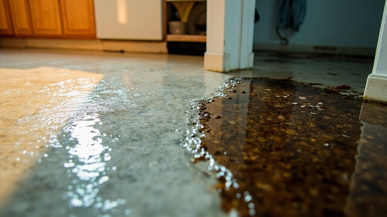 Why Virginia Beach Property Owners Need to Understand Water Contamination Classifications
