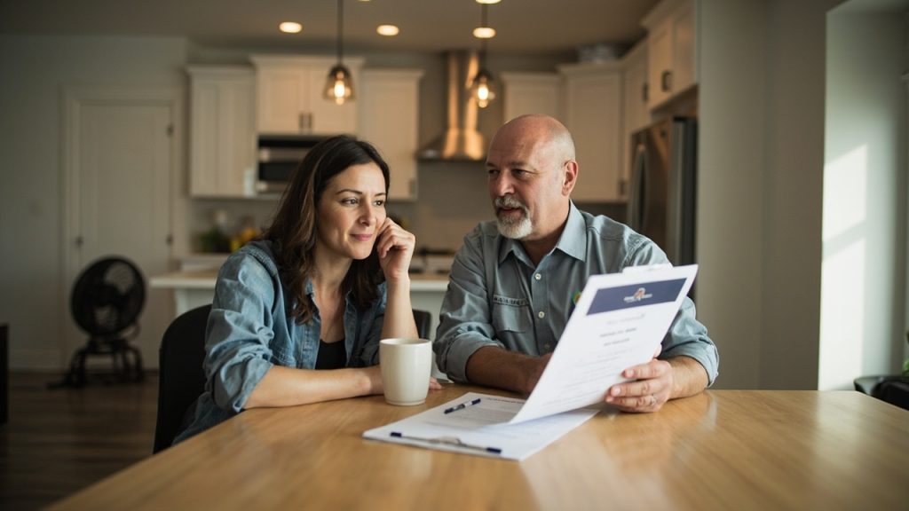 Choosing a Restoration Company in Virginia Beach VA 23451