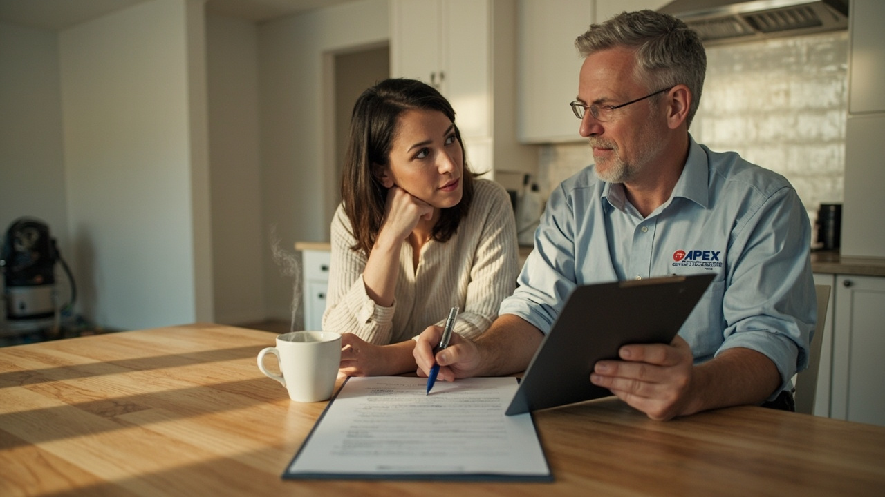 How Professional Water Damage Companies Separate Themselves Through Process and Equipment