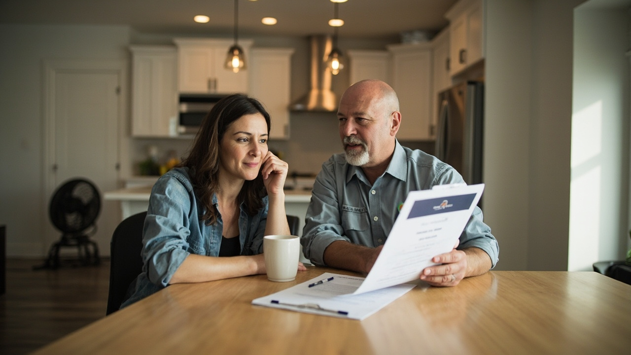 Choosing a Restoration Company in Virginia Beach – Expert Vetting Guide to Protect Your Property Investment