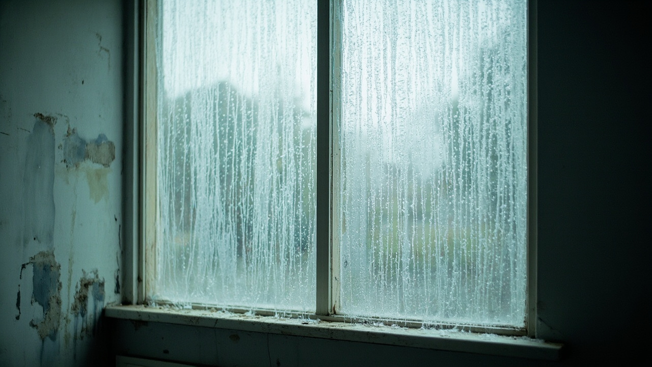 How We Diagnose Condensation Problems Correctly