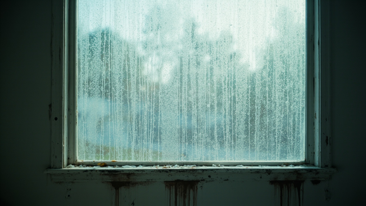 Condensation on Windows & Walls in Virginia Beach – Get Expert Diagnosis Before Hidden Mold Takes Hold