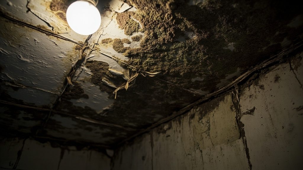 Does Insurance Cover Mold in Virginia Beach VA 23451