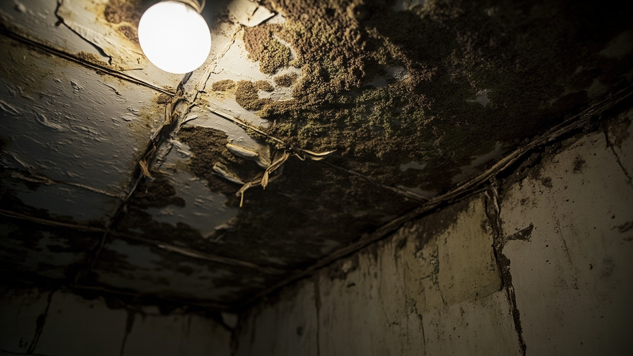 Does Insurance Cover Mold in Virginia Beach? – Get Clear Answers on Homeowners Mold Coverage Policy Limits