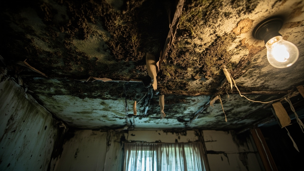 How Mold Coverage Actually Works in Your Policy