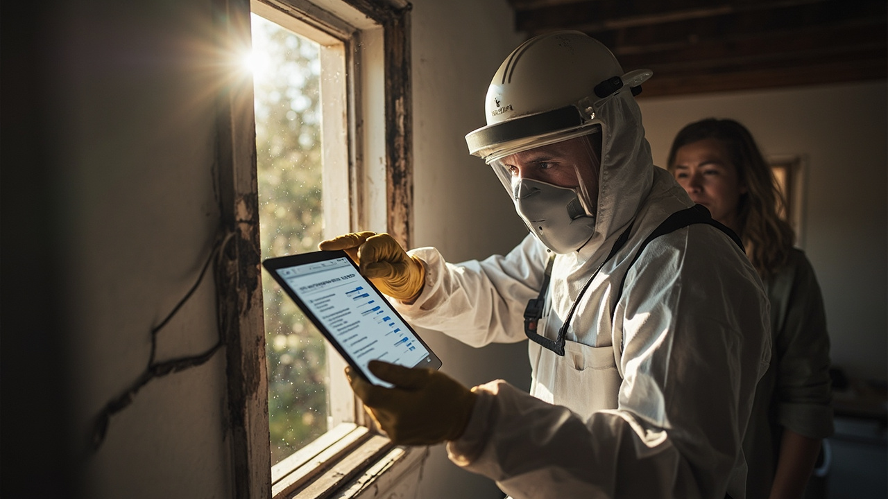 Fire Damage Safety Checklist Virginia Beach – Protect Your Family After the Fire with Expert Post-Fire Safety Protocols