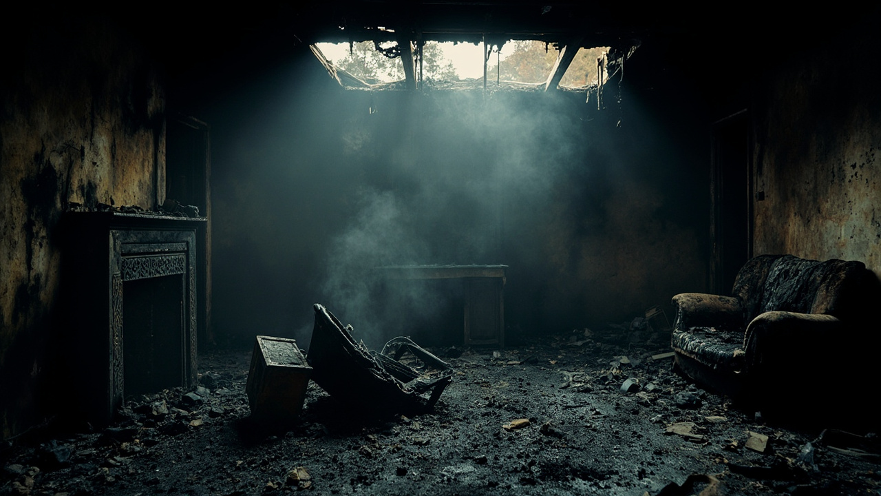 Why Fire Damage in Virginia Beach Requires Immediate Professional Intervention