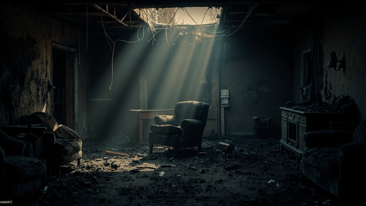 Fire & Smoke Damage Restoration in Virginia Beach – 24/7 Emergency Response with Direct Insurance Billing