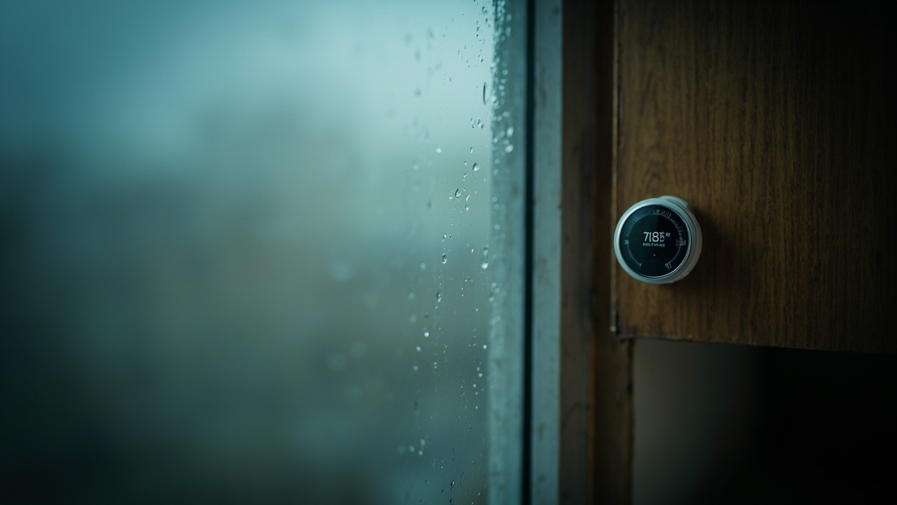 How We Diagnose and Eliminate Elevated Home Humidity