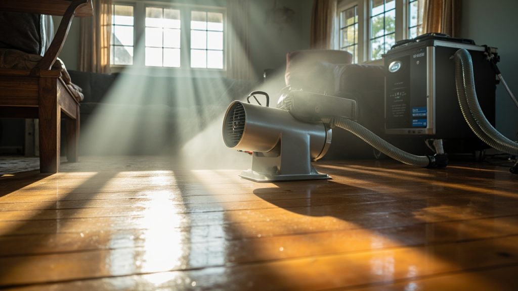 How Long Does Drying Take in Virginia Beach VA 23451