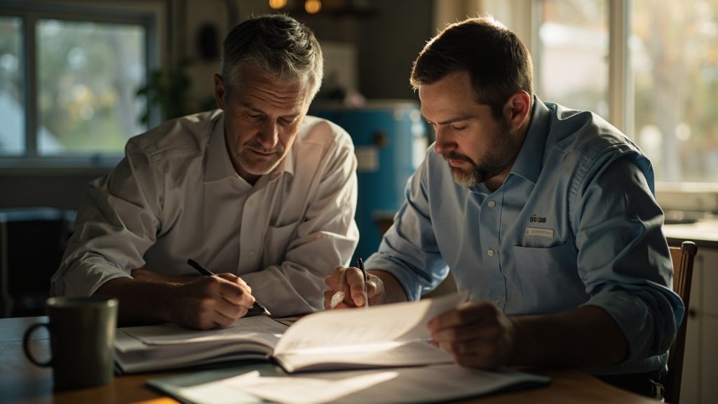 How to Handle Insurance Claims in Virginia Beach VA 23451