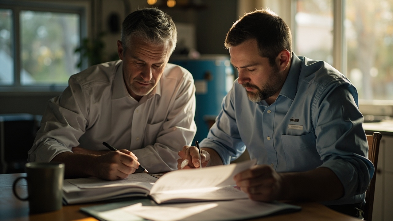 How to Handle Insurance Claims in Virginia Beach – Expert Documentation and Advocacy Gets You Paid Faster