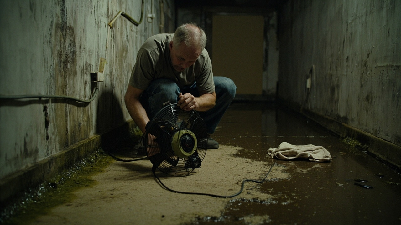 Why DIY Water Cleanup Fails in Virginia Beach Homes