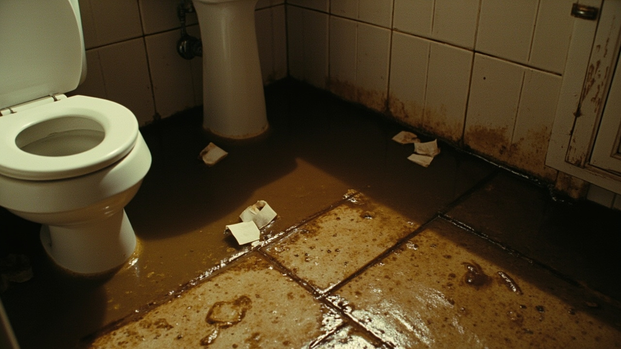 Why Sewage Backups Hit Virginia Beach Properties Harder Than You Think