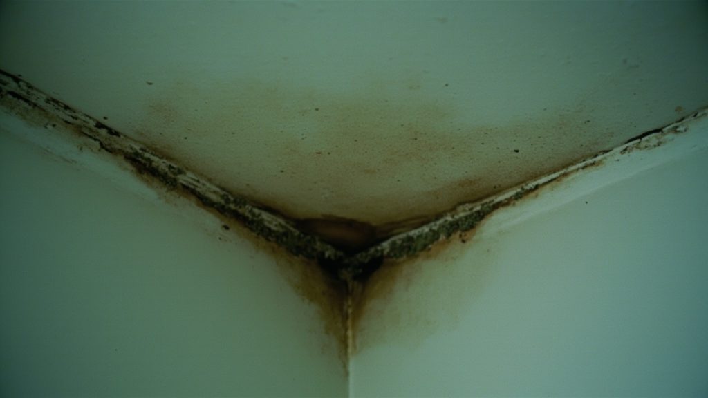 Signs of Hidden Mold in Virginia Beach VA 23451