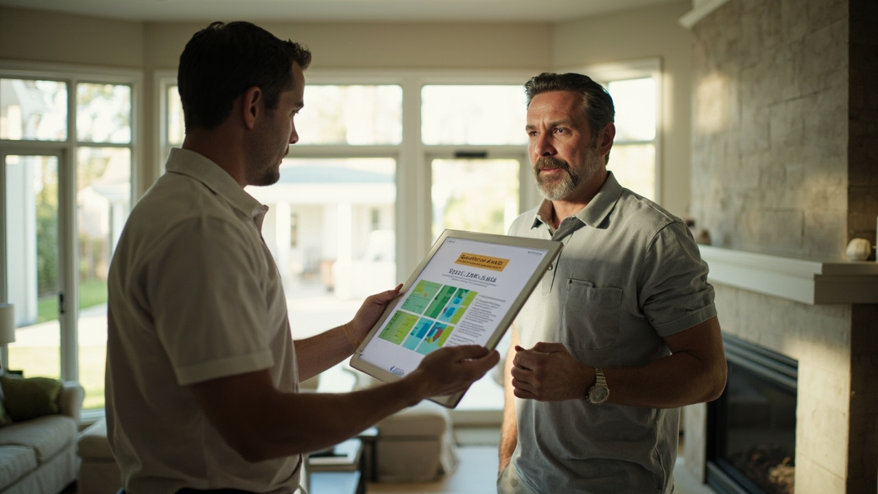 Virginia Beach's Coastal Climate Creates Perfect Conditions for Mold Toxicity