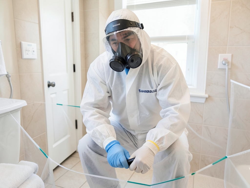 Expert mold remediation for vacation rentals in sa