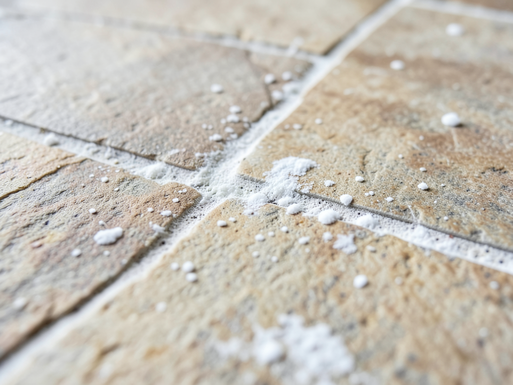 Finding Leaks Behind Natural Stone Shower Walls in Your North End Master Bath