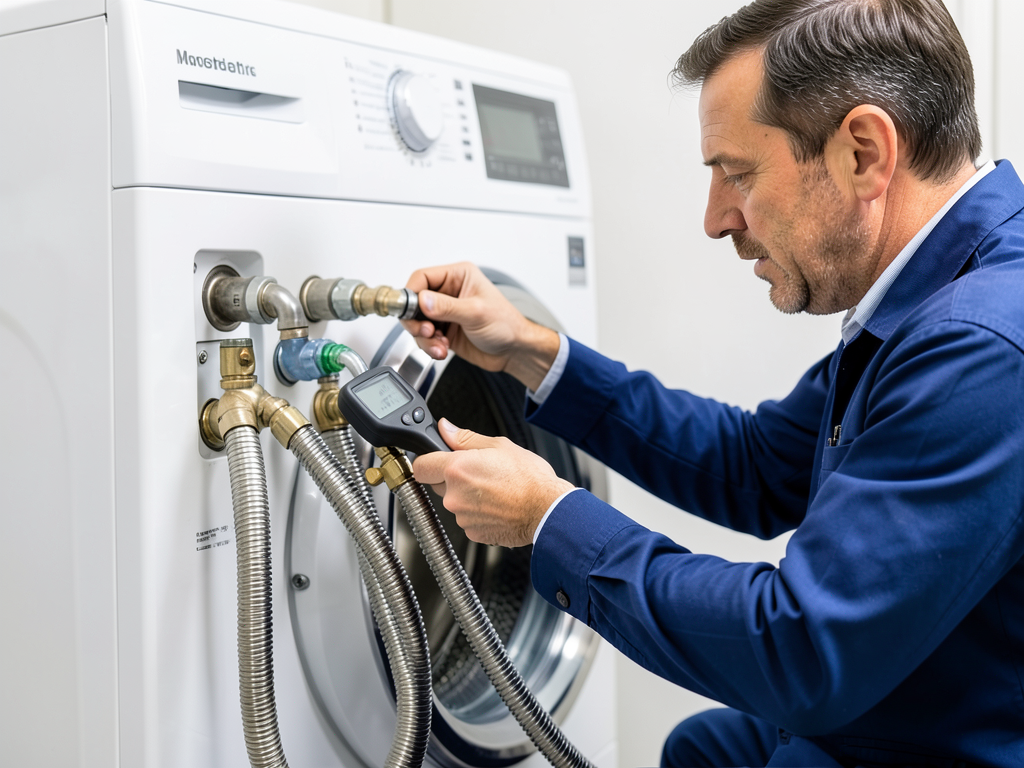 How Often Should You Replace Your Supply Lines to Avoid a Major Flood?