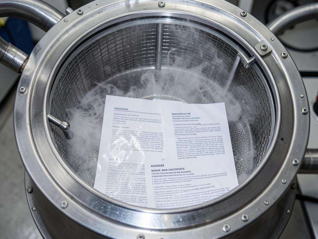 How to Save Your Important Documents and Photos After a Flood in Princess Anne Plaza