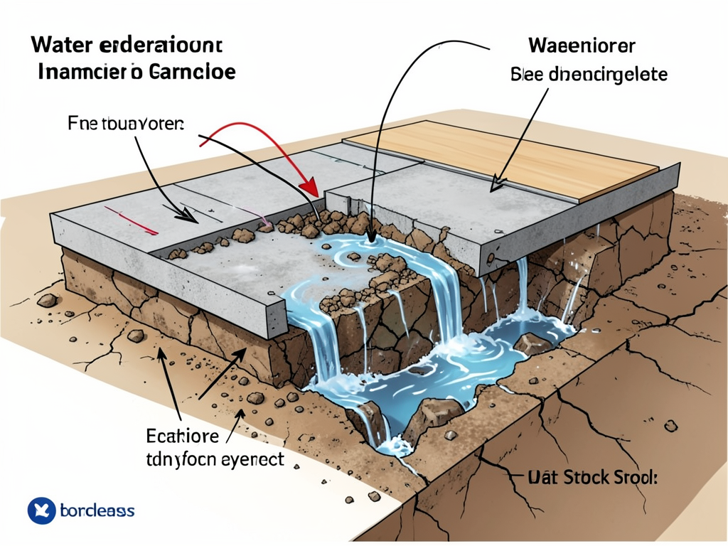 How to spot the signs of a slab leak under your Virginia Beach home