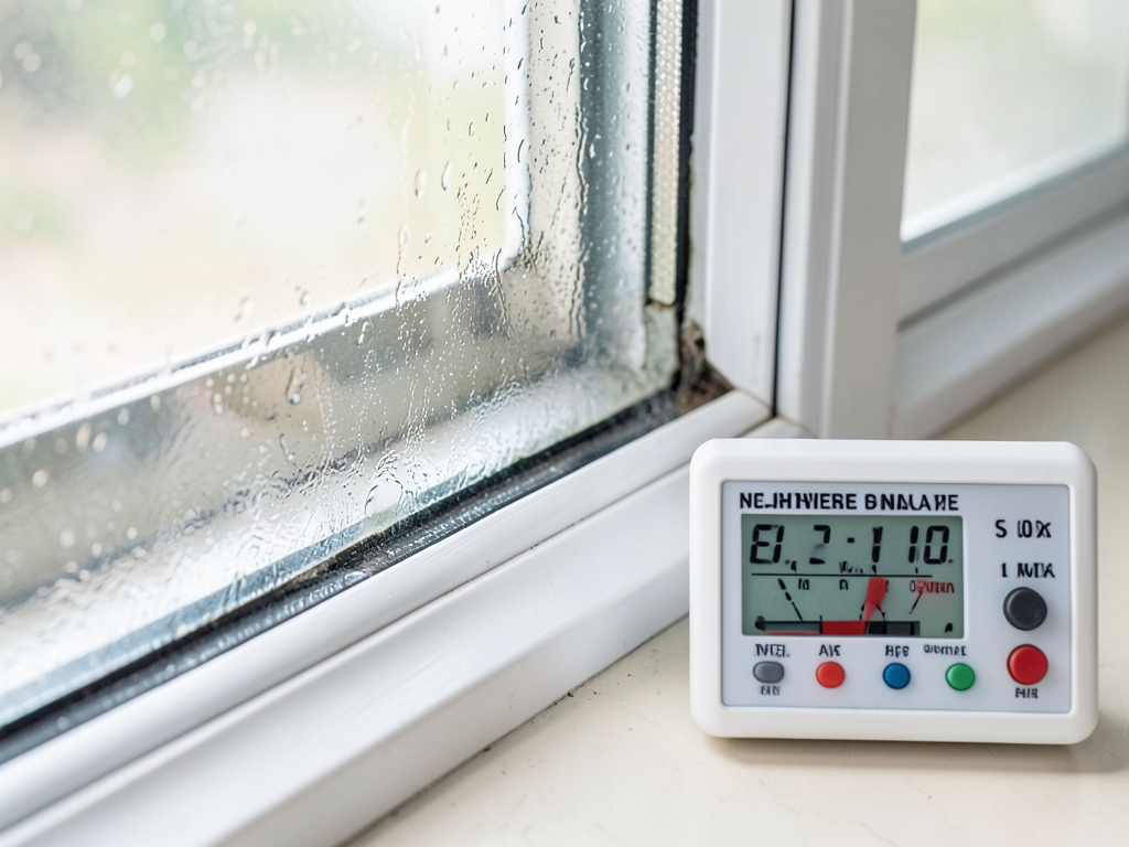 How to Tell if Your Window Seals Are Failing During Coastal Virginia Beach Storms
