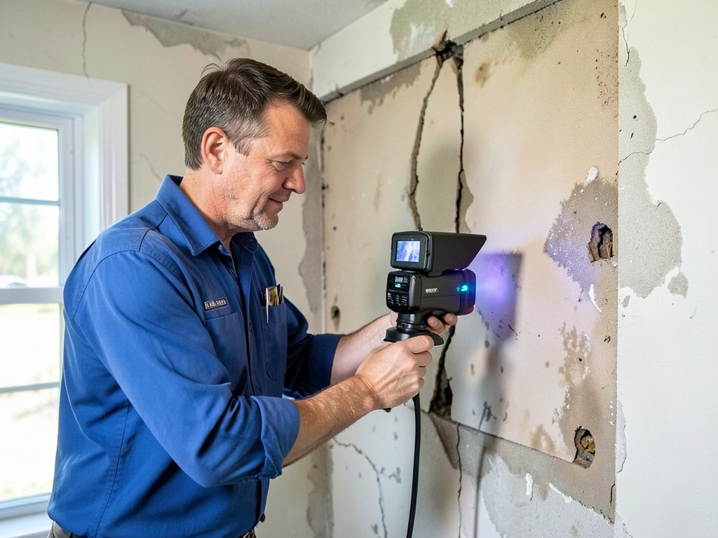 How to vet a virginia beach water damage company b