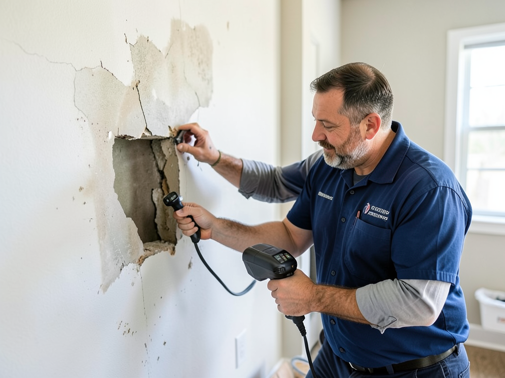 How we help virginia beach homeowners handle water