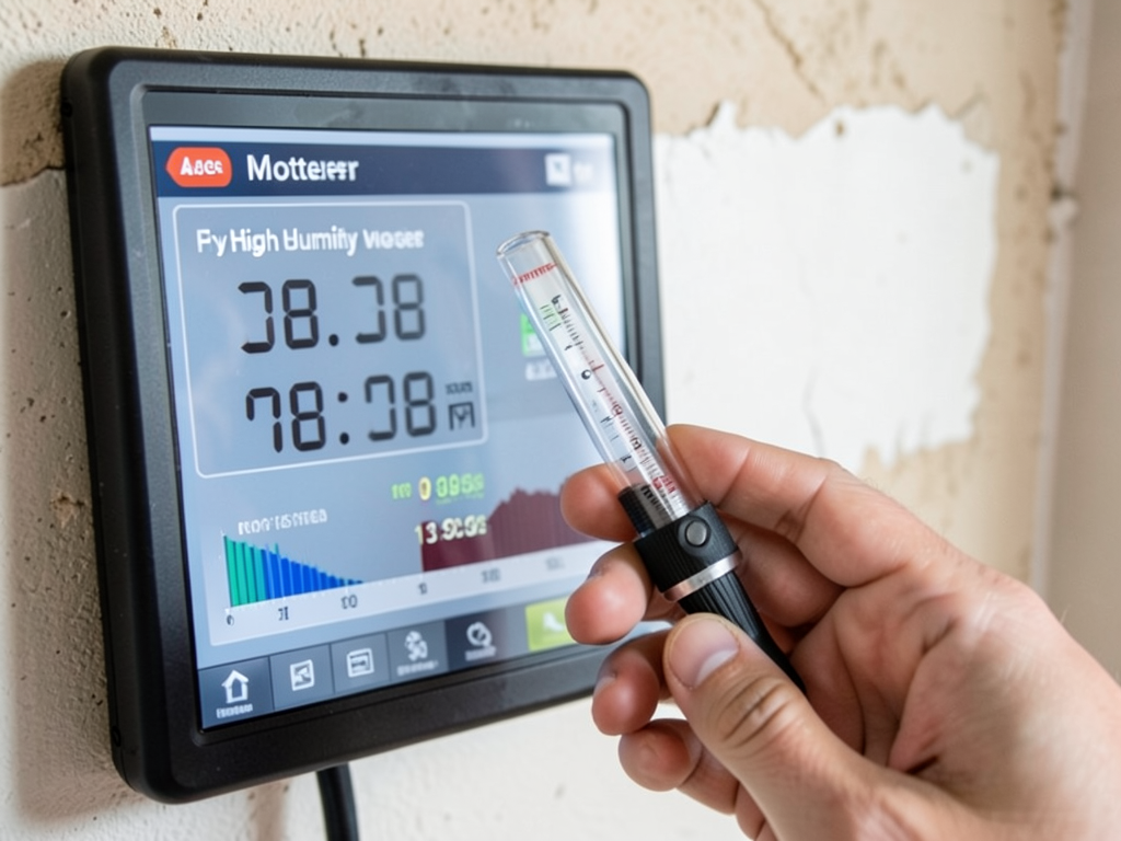 Maintaining healthy humidity levels in your virgin