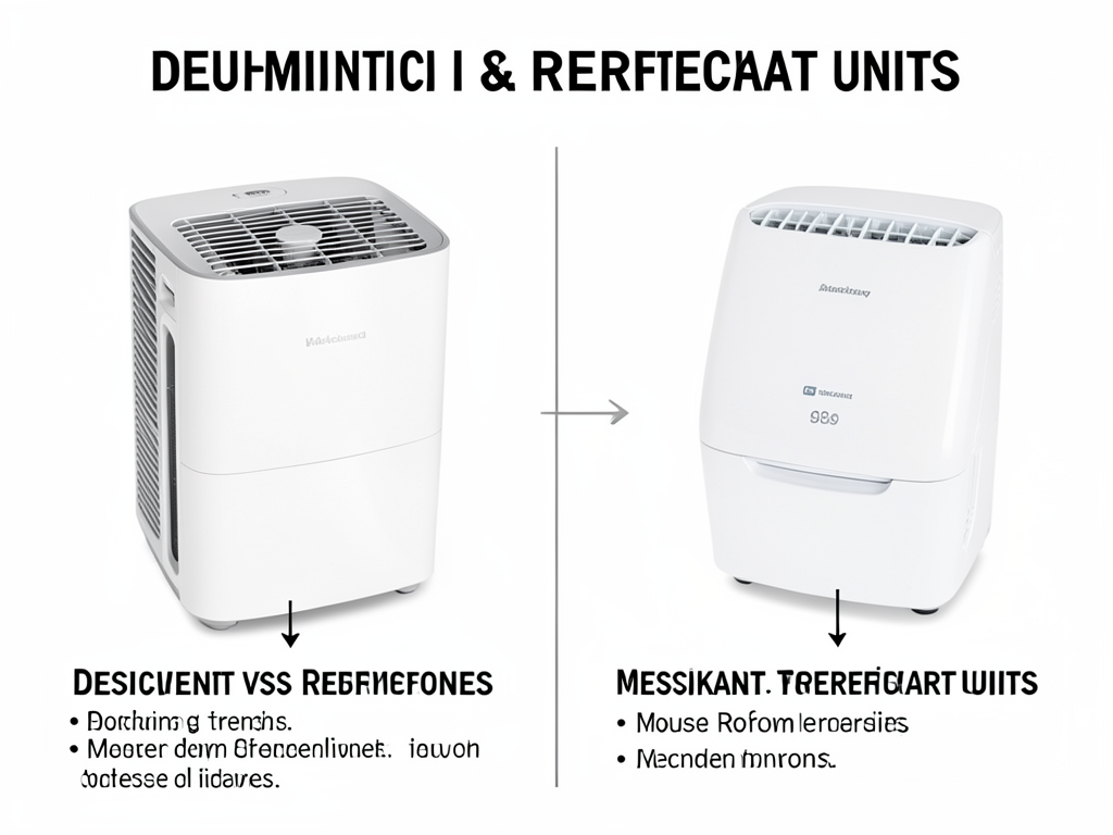 Maintaining healthy humidity levels in your Virginia Beach home during the humid summer months