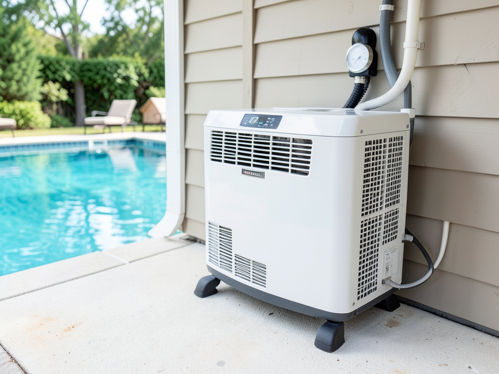 Preventing Humidity and Water Damage in Your Broad Bay Point Pool House
