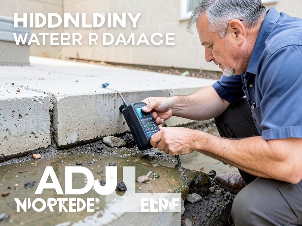 Protecting Your Detached Guest House or ADU from Water Damage in the North End