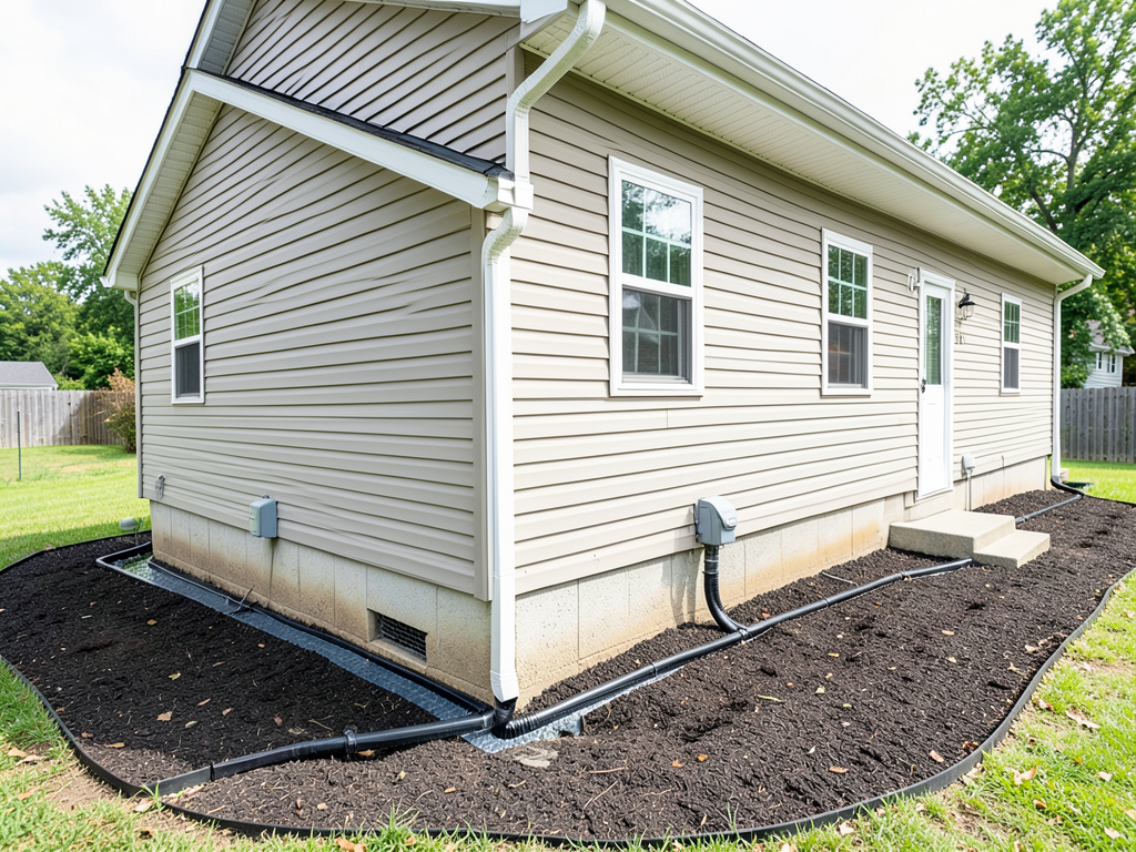 Protecting Your Detached Guest House or ADU from Water Damage in the North End