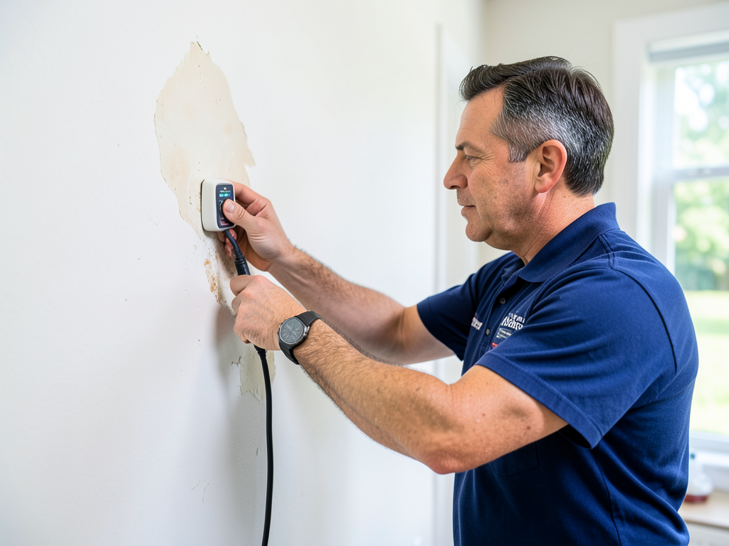 The real cost of waiting to fix a small leak in yo