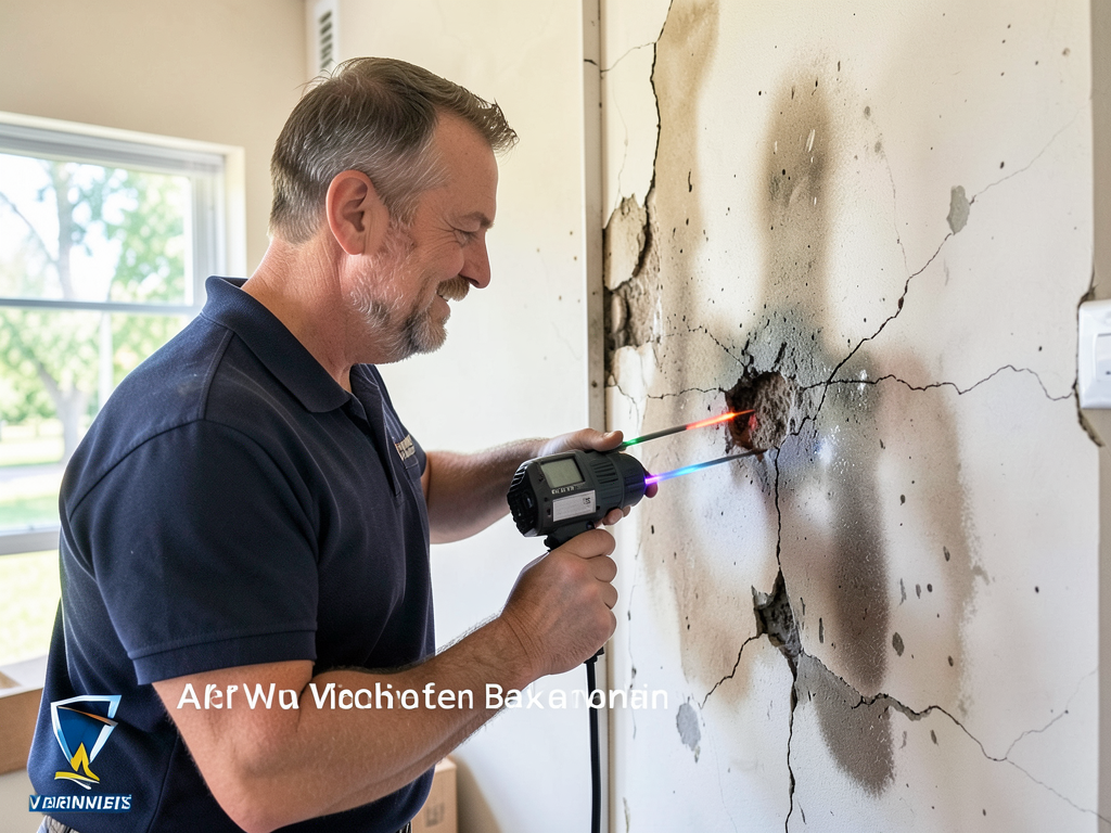 Using a dehumidifier vs professional structural drying in a humid climate like Virginia Beach