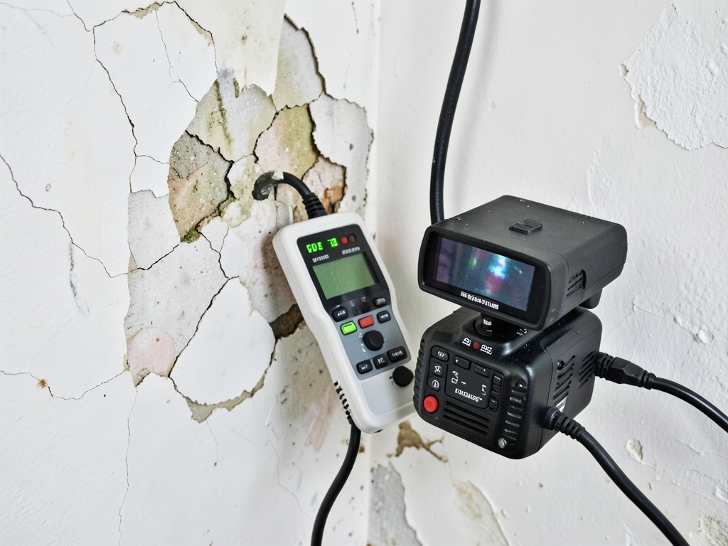 When to Hire an Industrial Hygienist for Air Quality Testing After a Leak in Sandbridge