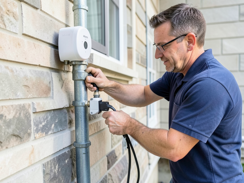 Why Virginia Beach Homeowners Are Installing Smart Leak Detectors to Prevent Floods