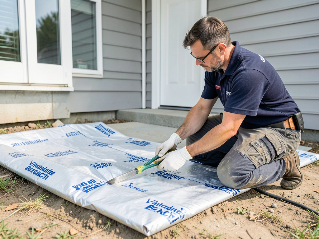 Why your crawl space vents might be making your hu