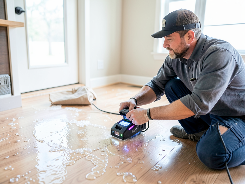 Why your laminate floors in birchwood gardens are