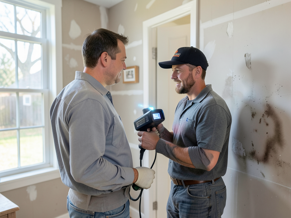 Why your newer glenwood home might still be prone